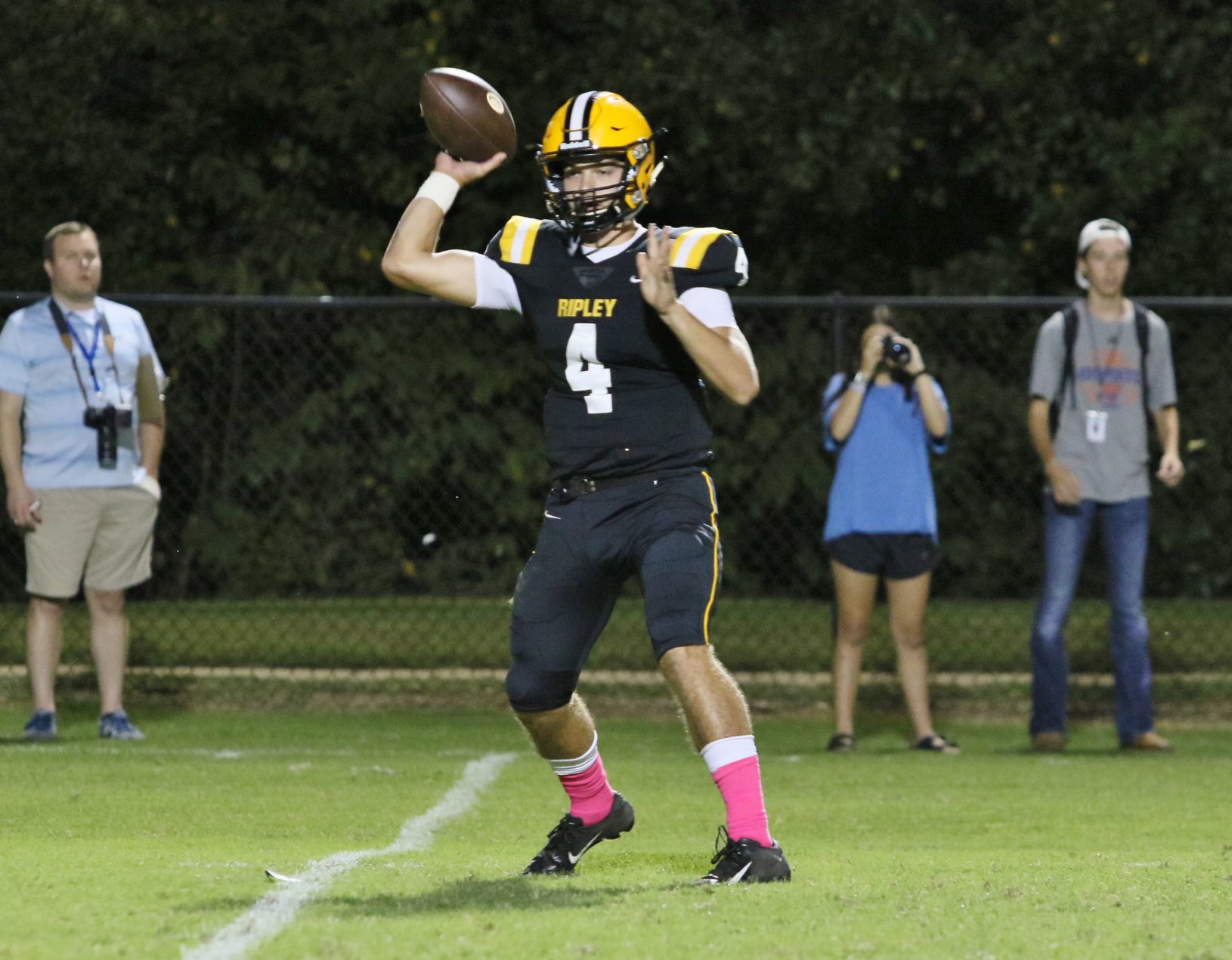 Tristan Vandiver